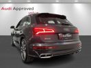 Annonce Audi SQ5 II 3.0 V6 TFSI 354ch quattro Tiptronic 8