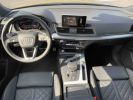 Annonce Audi SQ5 II 3.0 V6 TFSI 354ch quattro Tiptronic 8