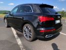 Annonce Audi SQ5 II 3.0 V6 TFSI 354ch quattro Tiptronic 8