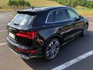 Annonce Audi SQ5 II 3.0 V6 TFSI 354ch quattro Tiptronic 8