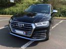 Annonce Audi SQ5 II 3.0 V6 TFSI 354ch quattro Tiptronic 8