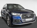 Annonce Audi SQ5 II 3.0 V6 TFSI 354ch quattro Tiptronic 8