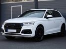 Annonce Audi SQ5 II 3.0 V6 TFSI 354ch quattro Tiptronic 8