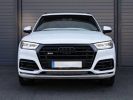 Annonce Audi SQ5 II 3.0 V6 TFSI 354ch quattro Tiptronic 8