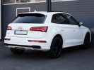 Annonce Audi SQ5 II 3.0 V6 TFSI 354ch quattro Tiptronic 8