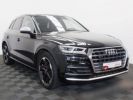 Annonce Audi SQ5 II 3.0 V6 TFSI 354ch quattro Tiptronic 8