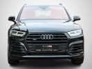 Annonce Audi SQ5  II 3.0 V6 TFSI 354ch quattro Tiptronic 8 / toit panoramique