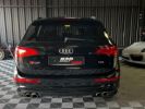 Annonce Audi SQ5 plus 3.0 l tdi v6 340 ch carbone sport & sound drive select