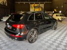 Annonce Audi SQ5 plus 3.0 l tdi v6 340 ch carbone sport & sound drive select