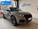 Voir l'annonce Audi SQ5 PROMO BLACK FRIDAY 3.0 TFSI quattro 354 cv gris quantum