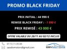 Annonce Audi SQ5 PROMO BLACK FRIDAY 3.0 TFSI quattro 354 cv gris quantum