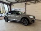 Annonce Audi SQ5 PROMO BLACK FRIDAY 3.0 TFSI quattro 354 cv gris quantum