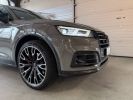 Annonce Audi SQ5 PROMO BLACK FRIDAY 3.0 TFSI quattro 354 cv gris quantum