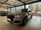 Annonce Audi SQ5 PROMO BLACK FRIDAY 3.0 TFSI quattro 354 cv gris quantum