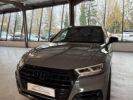 Annonce Audi SQ5 PROMO BLACK FRIDAY 3.0 TFSI quattro 354 cv gris quantum