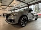 Annonce Audi SQ5 PROMO BLACK FRIDAY 3.0 TFSI quattro 354 cv gris quantum