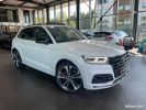 Annonce Audi SQ5 Quattro 3.0 TDI 347 ch Garantie 6 ans Suspension pneumatique Attelage électrique Bang&Olufsen Toit ouvrant Affichage tête haute Virtual Cockpit Caméra