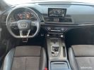 Annonce Audi SQ5 Quattro 3.0 TDI 347 ch Garantie 6 ans Suspension pneumatique Attelage électrique Bang&Olufsen Toit ouvrant Affichage tête haute Virtual Cockpit Caméra