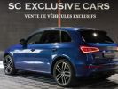 Annonce Audi SQ5 Quattro Plus 340 CV S-Tronic 8 Moteur Neuf Garantie Concession