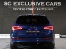 Annonce Audi SQ5 Quattro Plus 340 CV S-Tronic 8 Moteur Neuf Garantie Concession