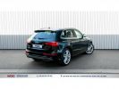 Annonce Audi SQ5 S Quattro 3.0 V6 BiTDI - B&0 /  T/O / FRANCAIS