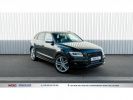 Annonce Audi SQ5 S Quattro 3.0 V6 BiTDI - B&0 /  T/O / FRANCAIS