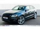 Annonce Audi SQ5 S Quattro 3.0 V6 BiTDI - B&0 /  T/O / FRANCAIS