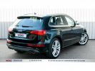 Annonce Audi SQ5 S Quattro 3.0 V6 BiTDI - B&0 /  T/O / FRANCAIS