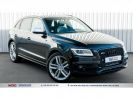 Annonce Audi SQ5 S Quattro 3.0 V6 BiTDI - B&0 /  T/O / FRANCAIS