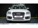 Annonce Audi SQ5 S Quattro 3.0 V6 BiTDI DPF - 313 - BVA Tiptronic S . PHASE 2