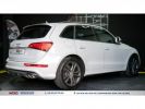 Annonce Audi SQ5 S Quattro 3.0 V6 BiTDI DPF - 313 - BVA Tiptronic S . PHASE 2