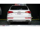 Annonce Audi SQ5 S Quattro 3.0 V6 BiTDI DPF - 313 - BVA Tiptronic S . PHASE 2