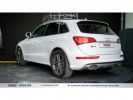 Annonce Audi SQ5 S Quattro 3.0 V6 BiTDI DPF - 313 - BVA Tiptronic S . PHASE 2