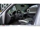 Annonce Audi SQ5 S Quattro 3.0 V6 BiTDI DPF - 313 - BVA Tiptronic S . PHASE 2