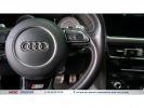 Annonce Audi SQ5 S Quattro 3.0 V6 BiTDI DPF - 313 - BVA Tiptronic S . PHASE 2