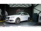 Annonce Audi SQ5 S Quattro 3.0 V6 BiTDI DPF - 313 - BVA Tiptronic S . PHASE 2