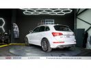 Annonce Audi SQ5 S Quattro 3.0 V6 BiTDI DPF - 313 - BVA Tiptronic S . PHASE 2