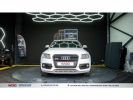 Annonce Audi SQ5 S Quattro 3.0 V6 BiTDI DPF - 313 - BVA Tiptronic S . PHASE 2