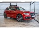 Voir l'annonce Audi SQ5 S Quattro 3.0 V6 BiTDI Tiptronic S Plus