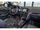 Annonce Audi SQ5 S Quattro 3.0 V6 BiTDI Tiptronic S Plus