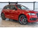 Annonce Audi SQ5 S Quattro 3.0 V6 BiTDI Tiptronic S Plus