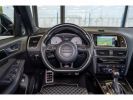 Annonce Audi SQ5 S Quattro 3.0 V6 BiTDI Tiptronic S Plus