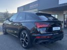 Annonce Audi SQ5 SPORTBACK 3.0 341 ch Quattro PHEV - FULL - IMMAT FR