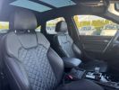 Annonce Audi SQ5 SPORTBACK 3.0 341 ch Quattro PHEV - FULL - IMMAT FR