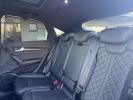 Annonce Audi SQ5 SPORTBACK 3.0 341 ch Quattro PHEV - FULL - IMMAT FR