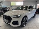 Annonce Audi SQ5 SPORTBACK 3.0 TDI 341 CH MHEV QUATTRO TIPTRONIC 8