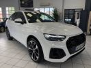 Annonce Audi SQ5 SPORTBACK 3.0 TDI 341 CH MHEV QUATTRO TIPTRONIC 8