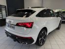 Annonce Audi SQ5 SPORTBACK 3.0 TDI 341 CH MHEV QUATTRO TIPTRONIC 8