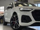 Annonce Audi SQ5 SPORTBACK 3.0 TDI 341 CH MHEV QUATTRO TIPTRONIC 8