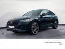Voir l'annonce Audi SQ5 Sportback 3.0 TDI 341ch quattro tiptronic 8